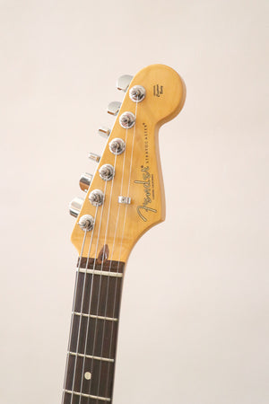 Fender Stratocaster Professional II - year 2021