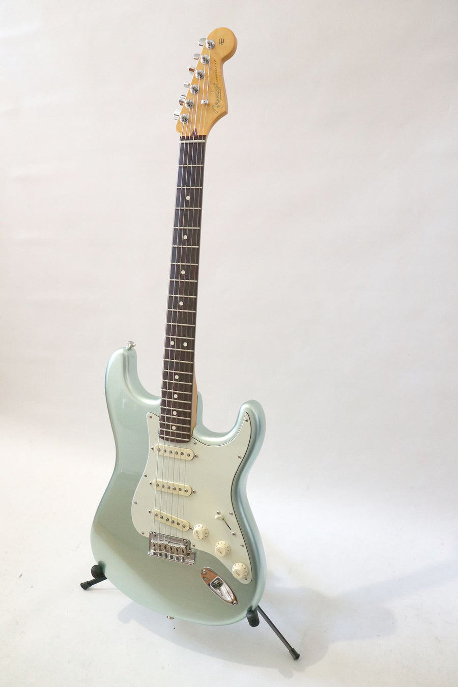 Fender Stratocaster Professional II - year 2021