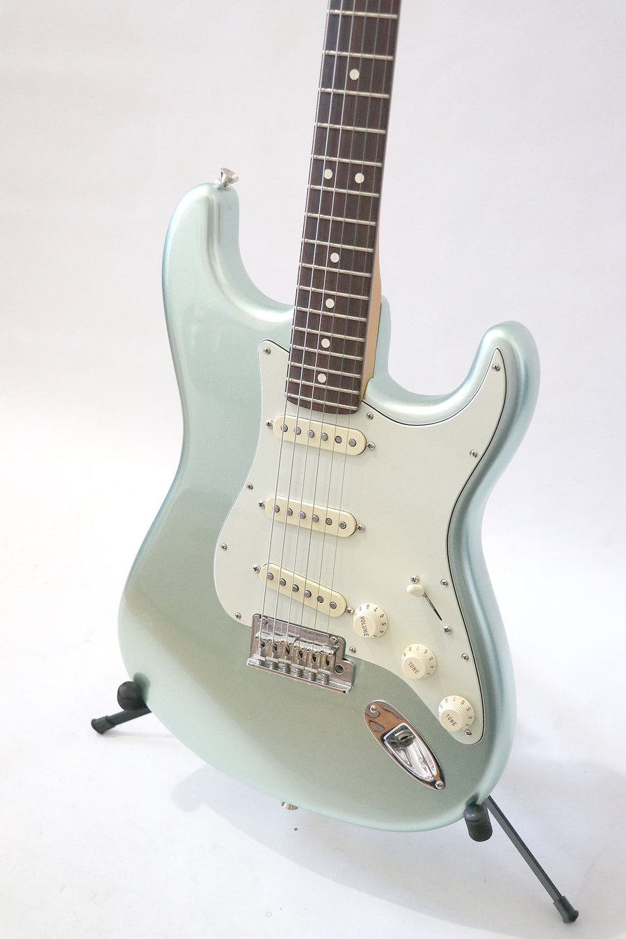 Fender Stratocaster Professional II - year 2021