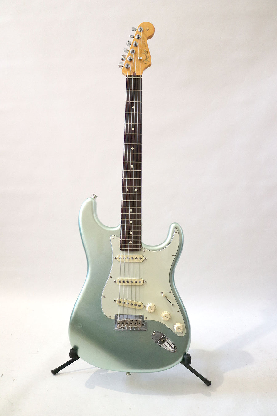 Fender Stratocaster Professional II - year 2021