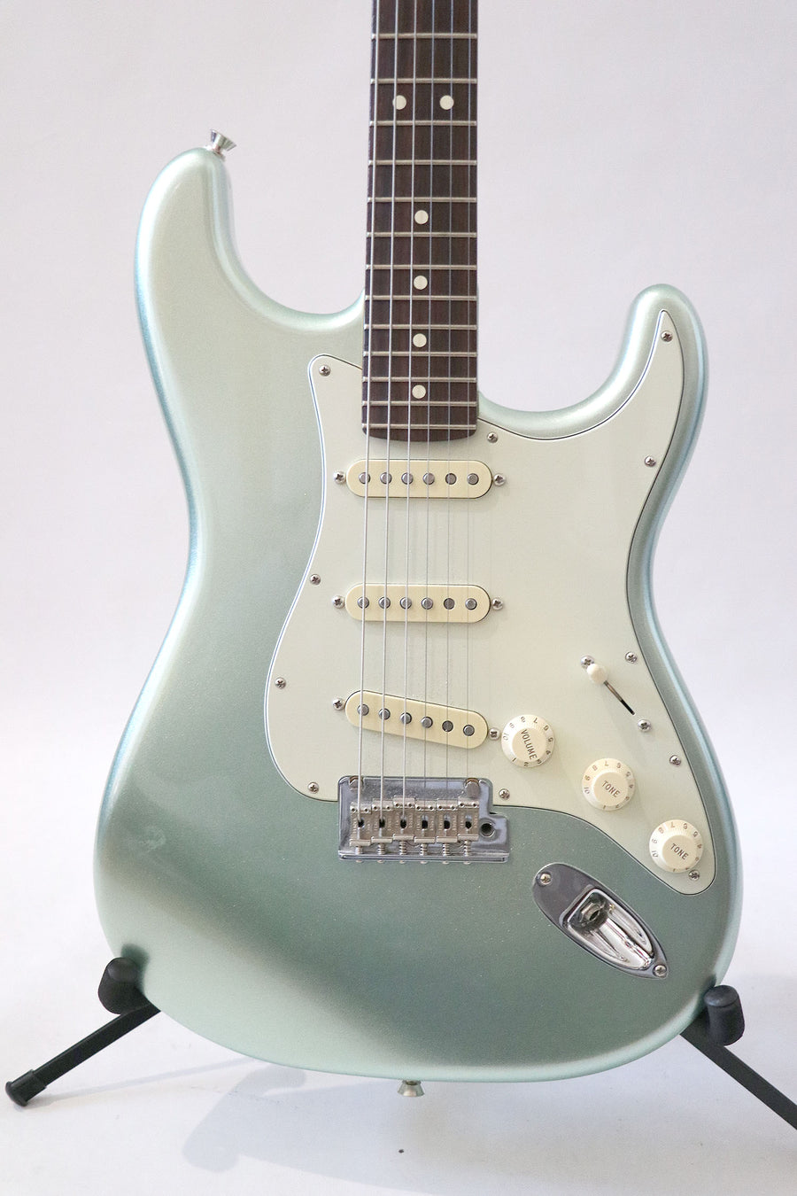 Fender Stratocaster Professional II - year 2021