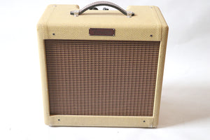 Fender Pro Junior 15-Watt 1x10" Guitar Combo