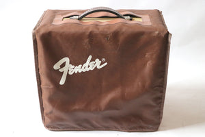 Fender Pro Junior 15-Watt 1x10" Guitar Combo