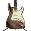 Load image into Gallery viewer, Fender Custom Shop Rory Gallagher Tribute Stratocaster - year 2006
