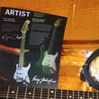 Load image into Gallery viewer, Fender Custom Shop Rory Gallagher Tribute Stratocaster - year 2006

