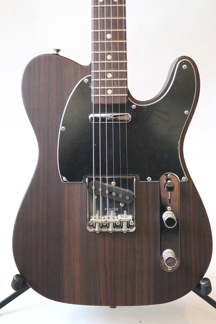 Fender Limited Edition George Harrison Signature Rosewood Telecaster – The  Guitar Colonel