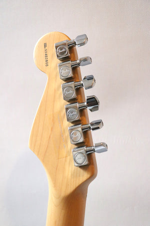 Fender Stratocaster American Standard 1999