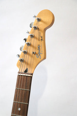 Fender Squier Stratocaster Made in Japan 1993