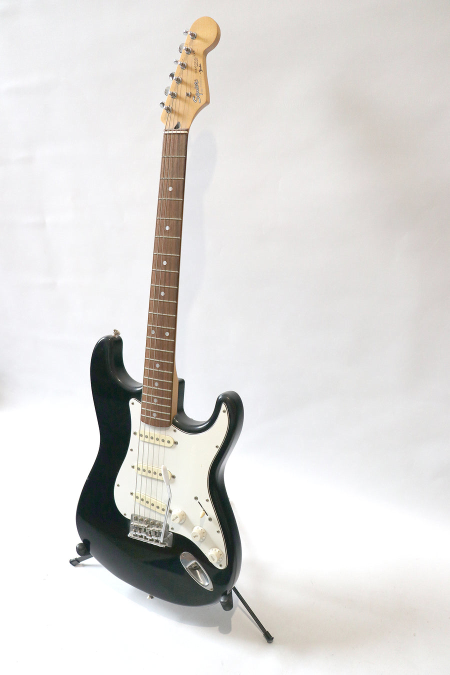 Fender Squier Stratocaster Made in Japan 1993