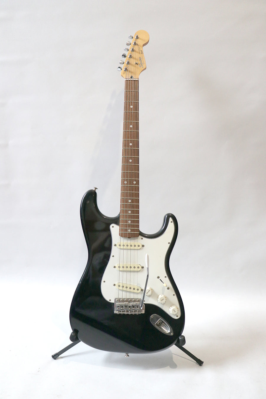 Fender Squier Stratocaster Made in Japan 1993