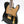 Load image into Gallery viewer, Fender Squier 40th Anniversary Telecaster, Gold Edition, Black
