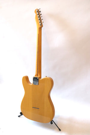 Fender Telecaster Squier 1983 Japan