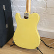 Load image into Gallery viewer, Fender Telecaster Squier STL-33 Silver Series
