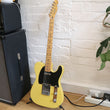 Load image into Gallery viewer, Fender Telecaster Squier STL-33 Silver Series
