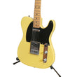 Load image into Gallery viewer, Fender Telecaster Squier STL-33 Silver Series

