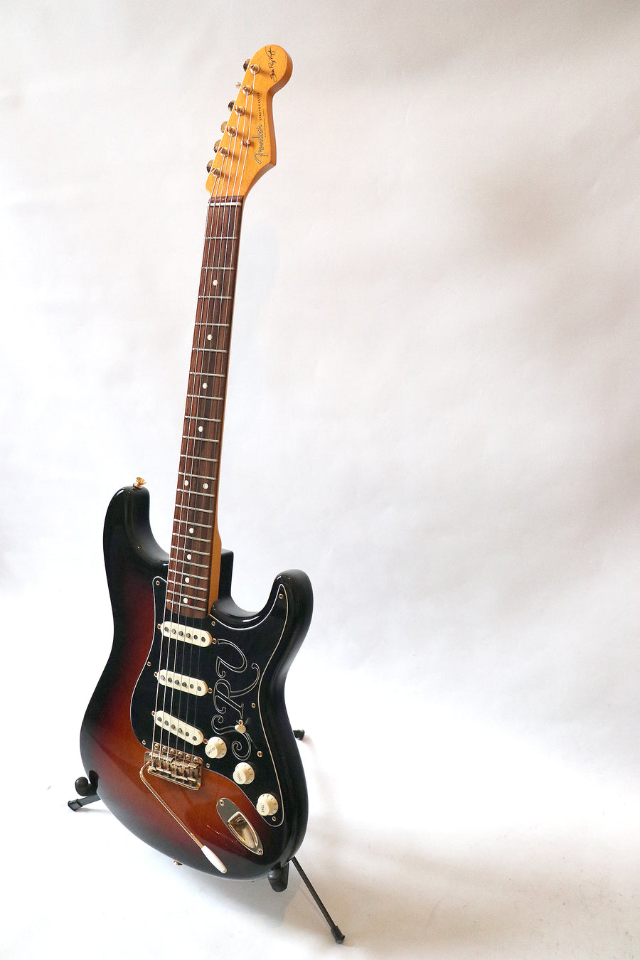 Fender Stevie Ray Vaughan Stratocaster 2013