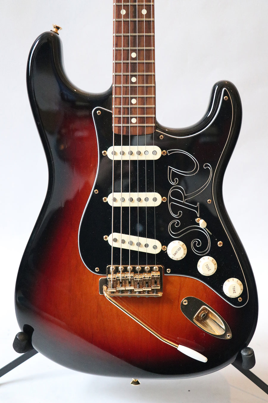 Fender Stevie Ray Vaughan Stratocaster 2013