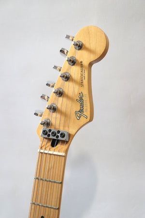 Fender Boxer Series ST557 Made in Japan - year 1985