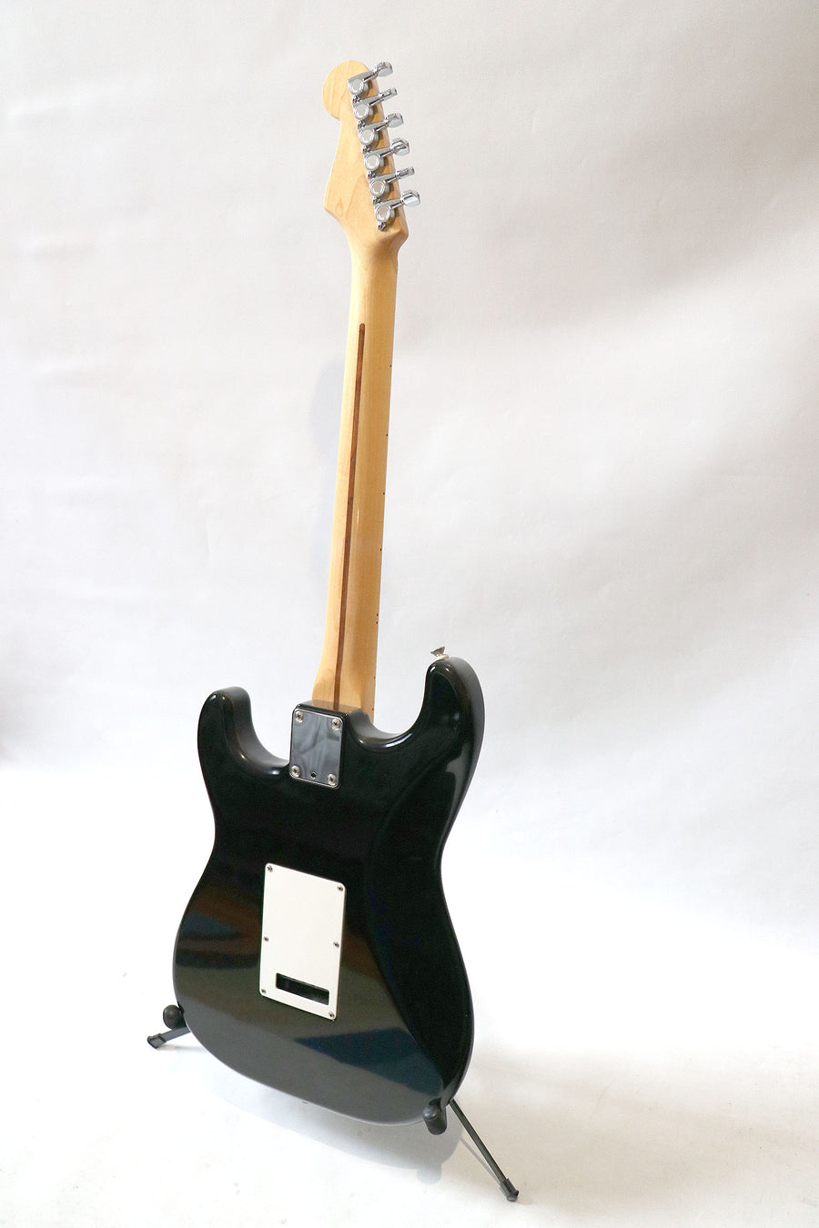Fender Boxer Series ST557 Made in Japan - year 1985