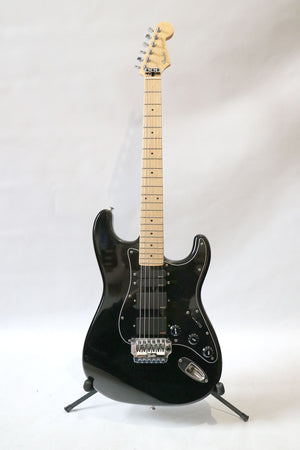 Fender Boxer Series ST557 Made in Japan - year 1985