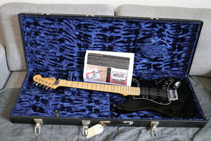 Fender Boxer Series ST557 Made in Japan - year 1985