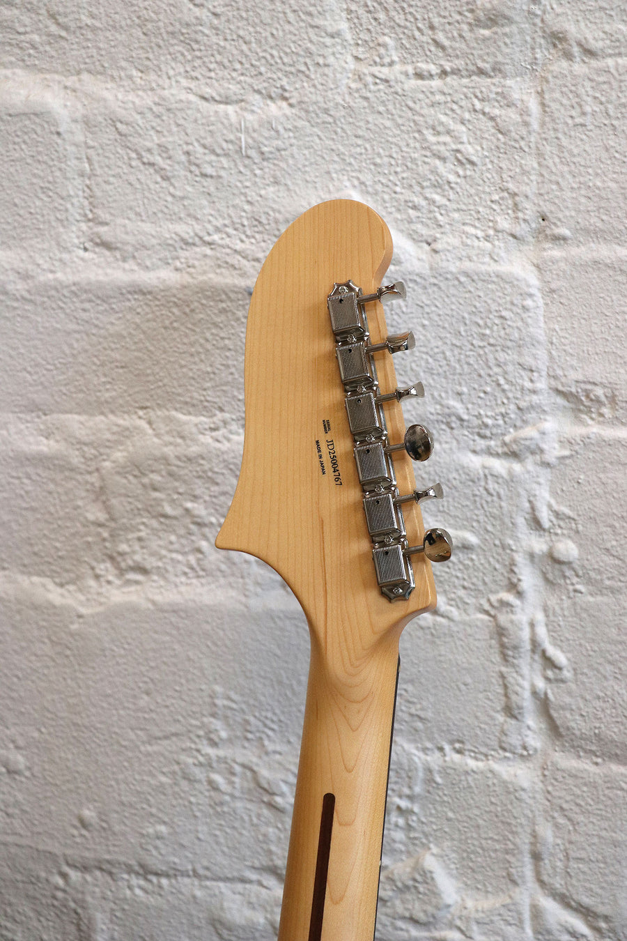 Fender Starmaster - year 2025 – The Guitar Colonel