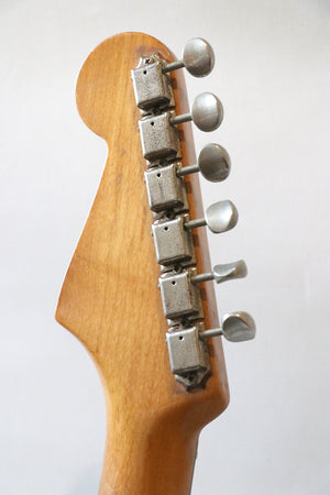 Fender Stratocaster 1961