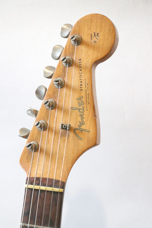 Fender Stratocaster 1961