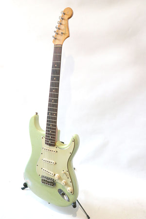 Fender Stratocaster 1961