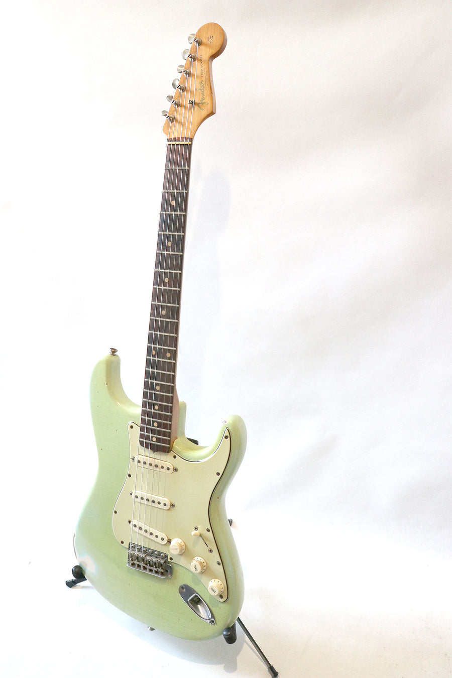 Fender Stratocaster 1961