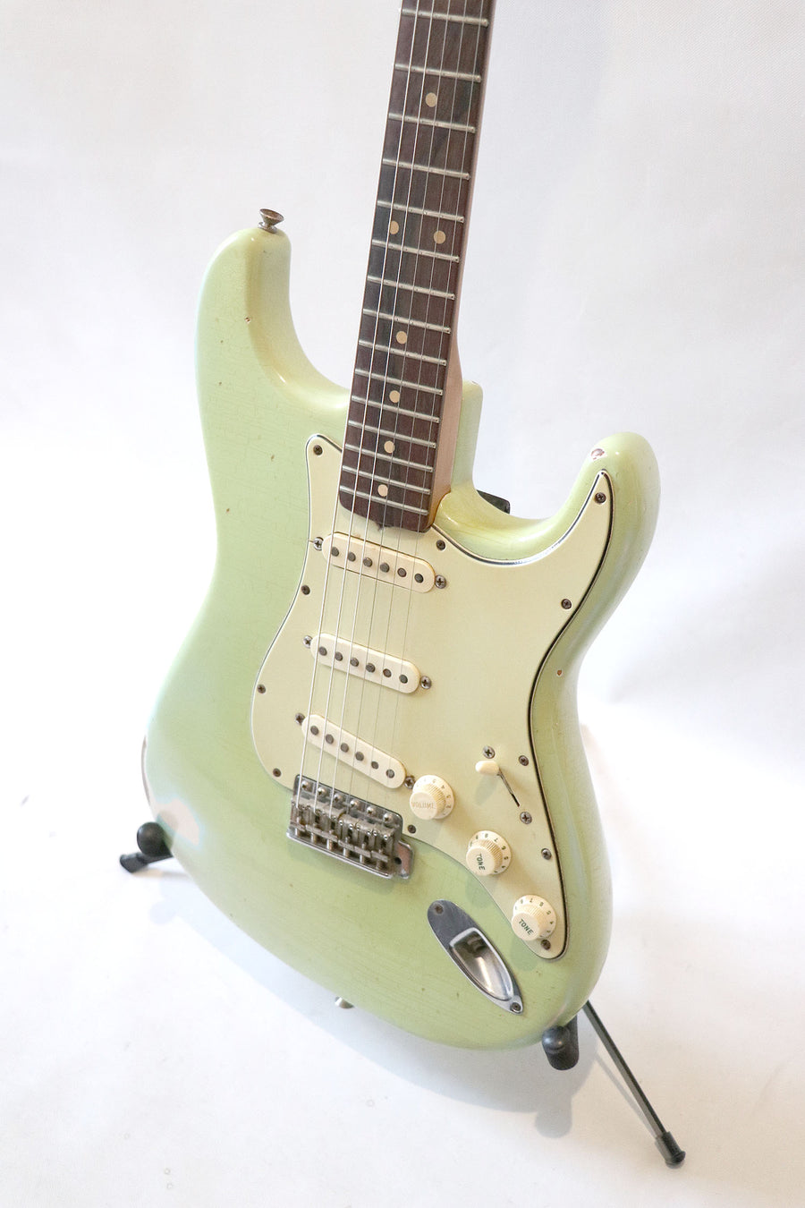 Fender Stratocaster 1961