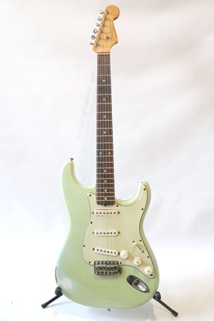 Fender Stratocaster 1961