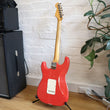 Load image into Gallery viewer, Fender Stratocaster Factory Fiesta Red - year 1964

