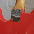 Load image into Gallery viewer, Fender Stratocaster Factory Fiesta Red - year 1964
