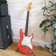 Load image into Gallery viewer, Fender Stratocaster Factory Fiesta Red - year 1964
