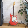 Load image into Gallery viewer, Fender Stratocaster Factory Fiesta Red - year 1964
