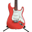 Load image into Gallery viewer, Fender Stratocaster Factory Fiesta Red - year 1964
