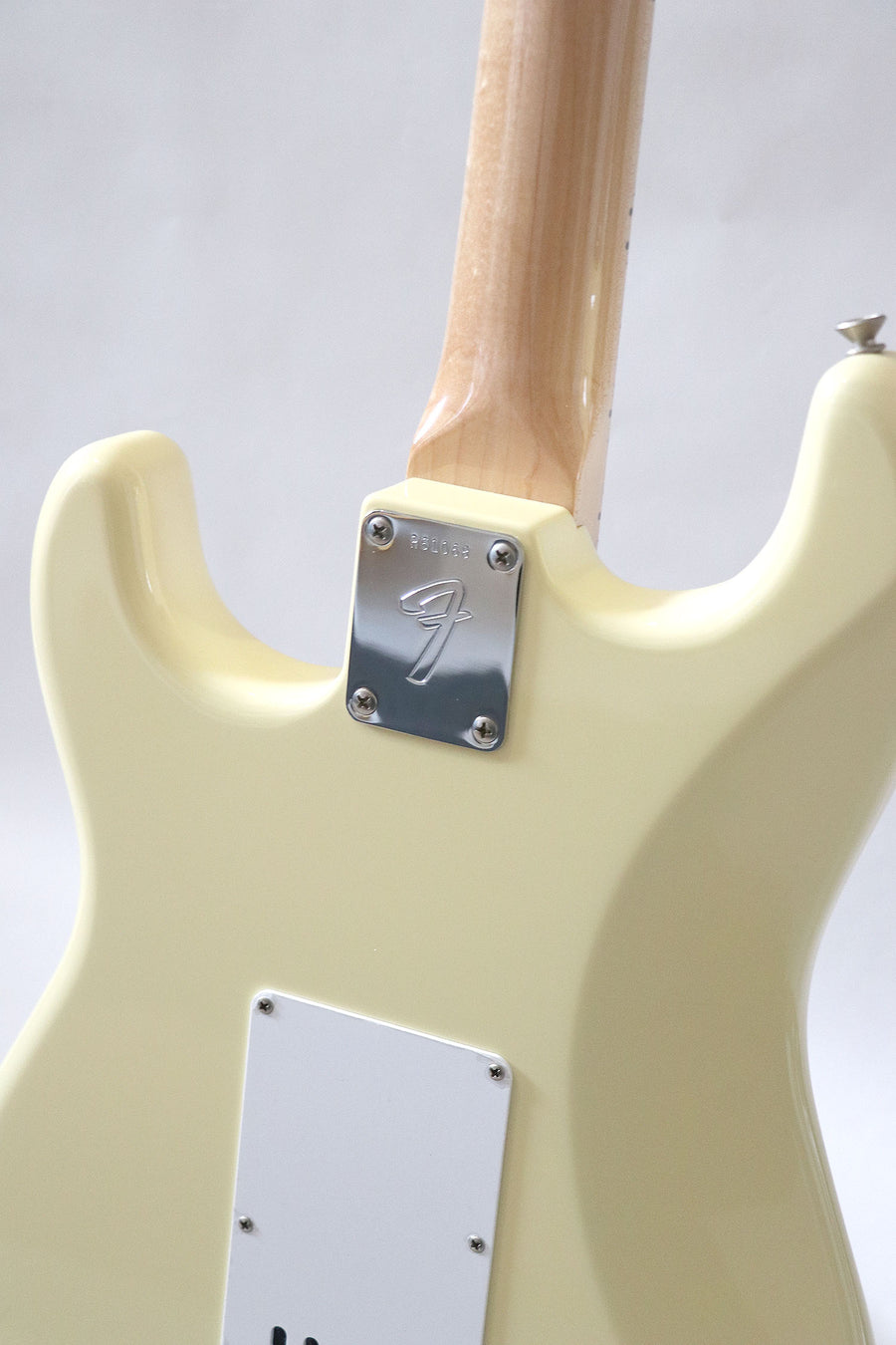 Fender Custom Shop 1969 Reissue Stratocaster Year 2008