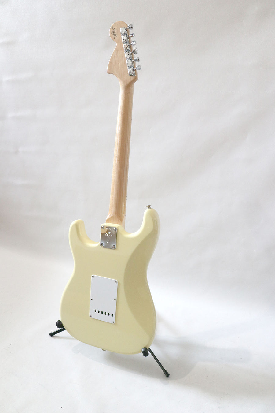 Fender Custom Shop 1969 Reissue Stratocaster Year 2008