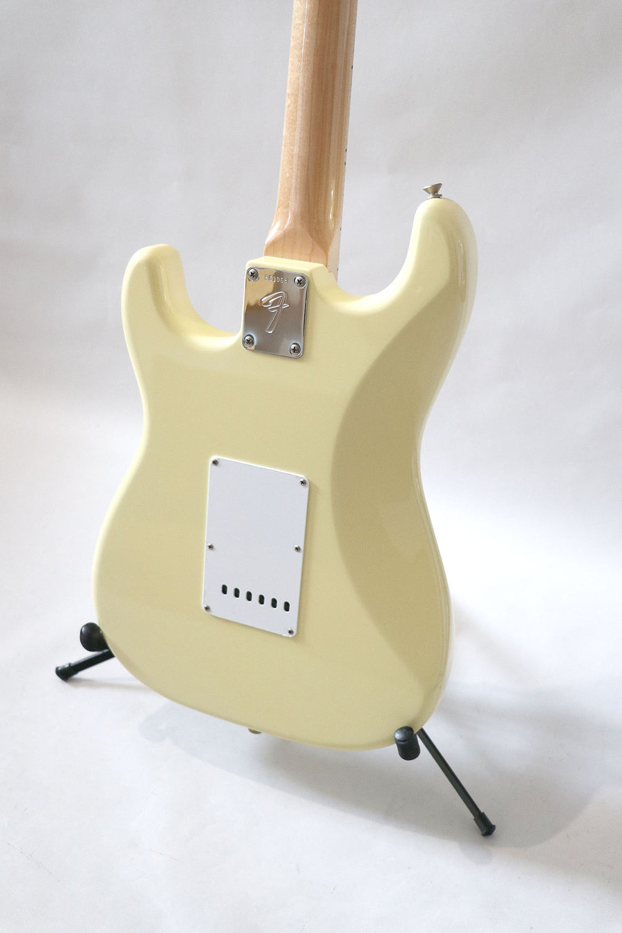 Fender Custom Shop 1969 Reissue Stratocaster Year 2008