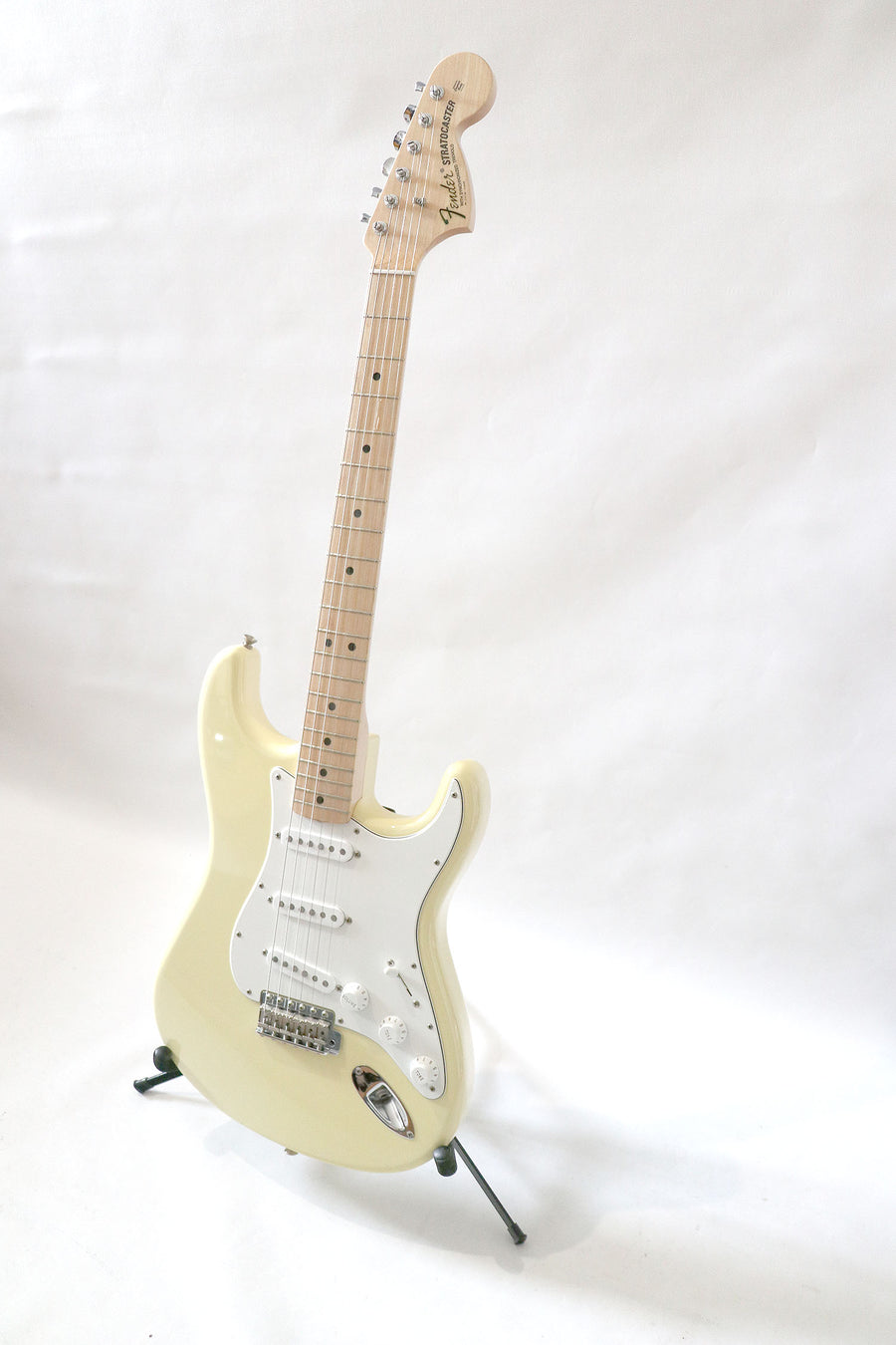 Fender Custom Shop 1969 Reissue Stratocaster Year 2008