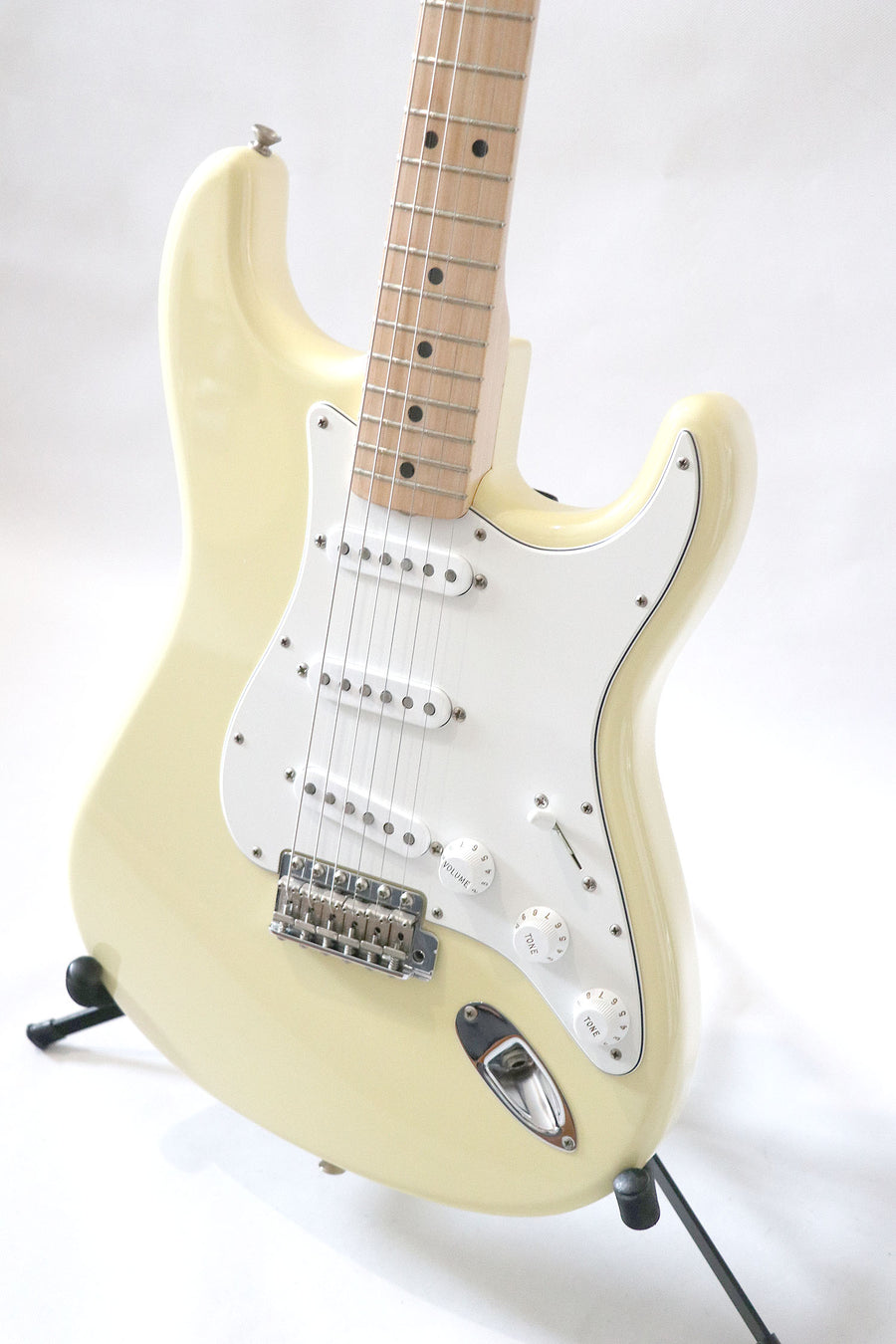 Fender Custom Shop 1969 Reissue Stratocaster Year 2008