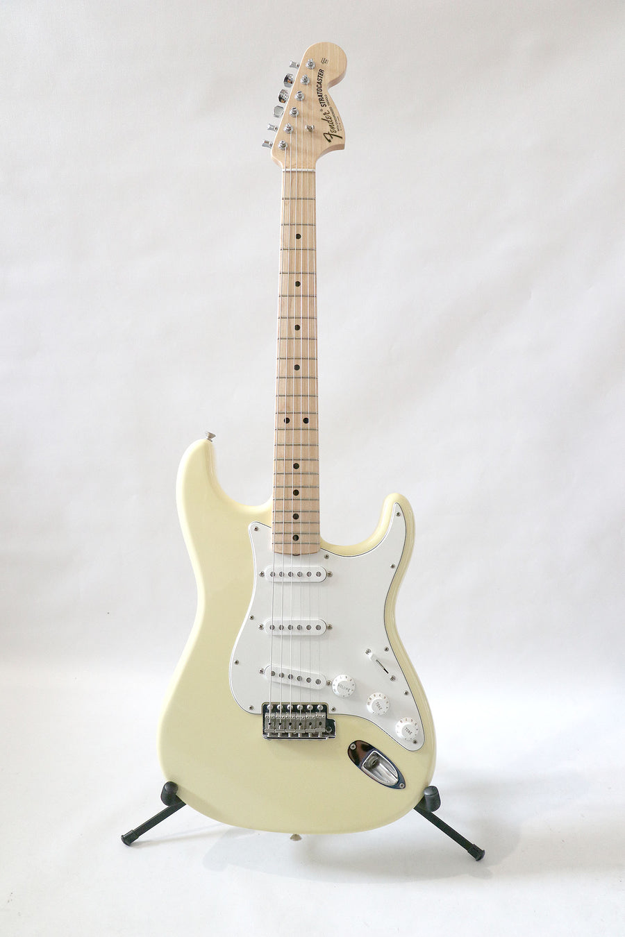 Fender Custom Shop 1969 Reissue Stratocaster Year 2008