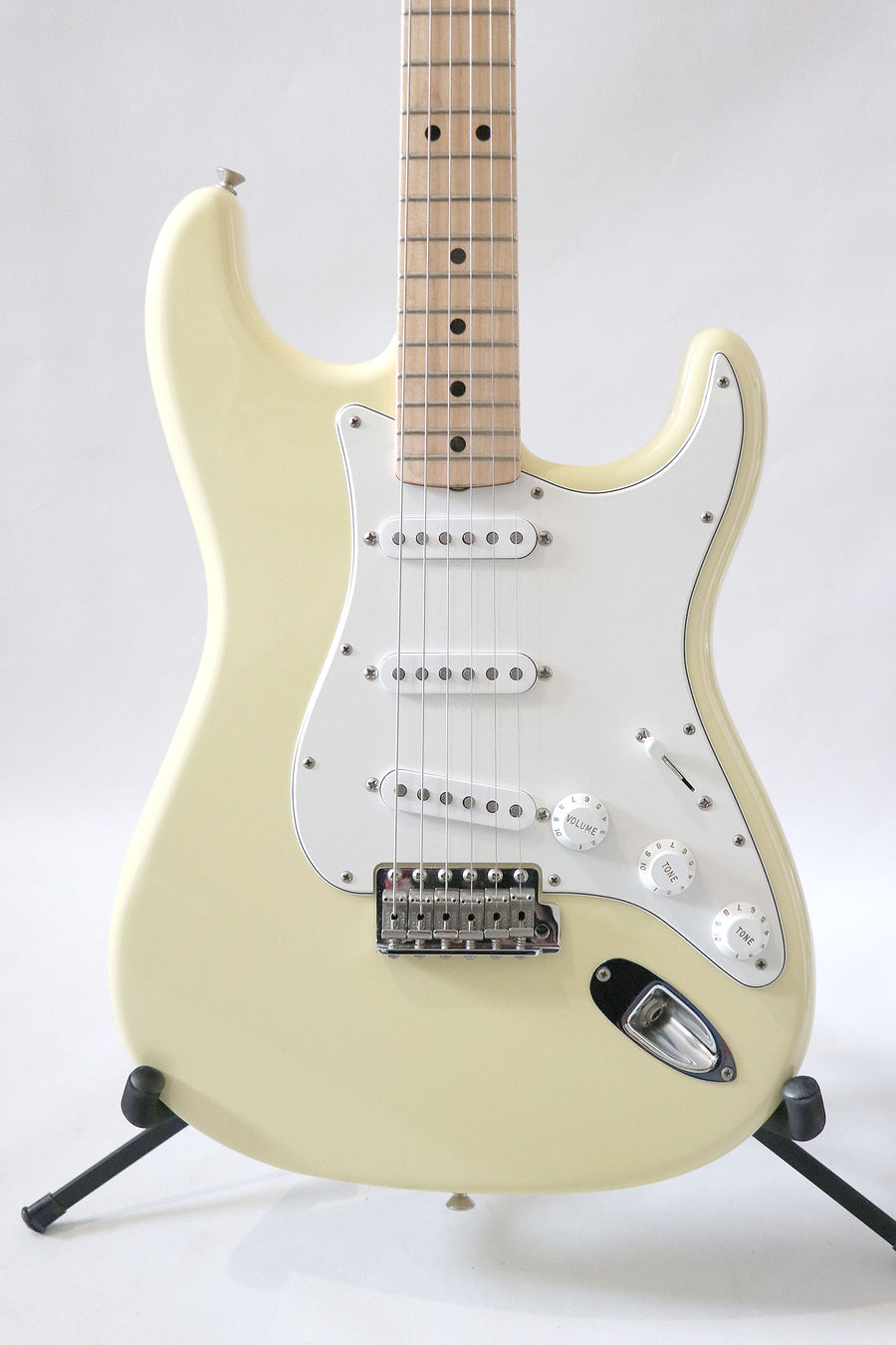 Fender Custom Shop 1969 Reissue Stratocaster Year 2008