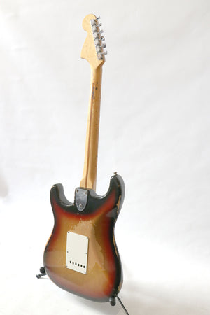 Fender Stratocaster 1971