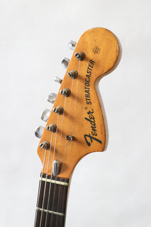 Fender Stratocaster 1971