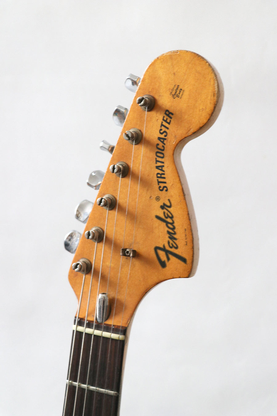 Fender Stratocaster 1971