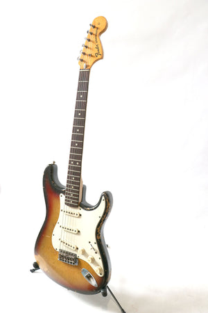 Fender Stratocaster 1971