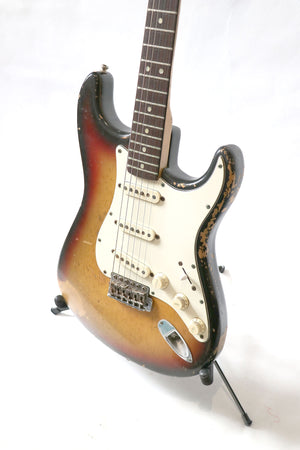 Fender Stratocaster 1971