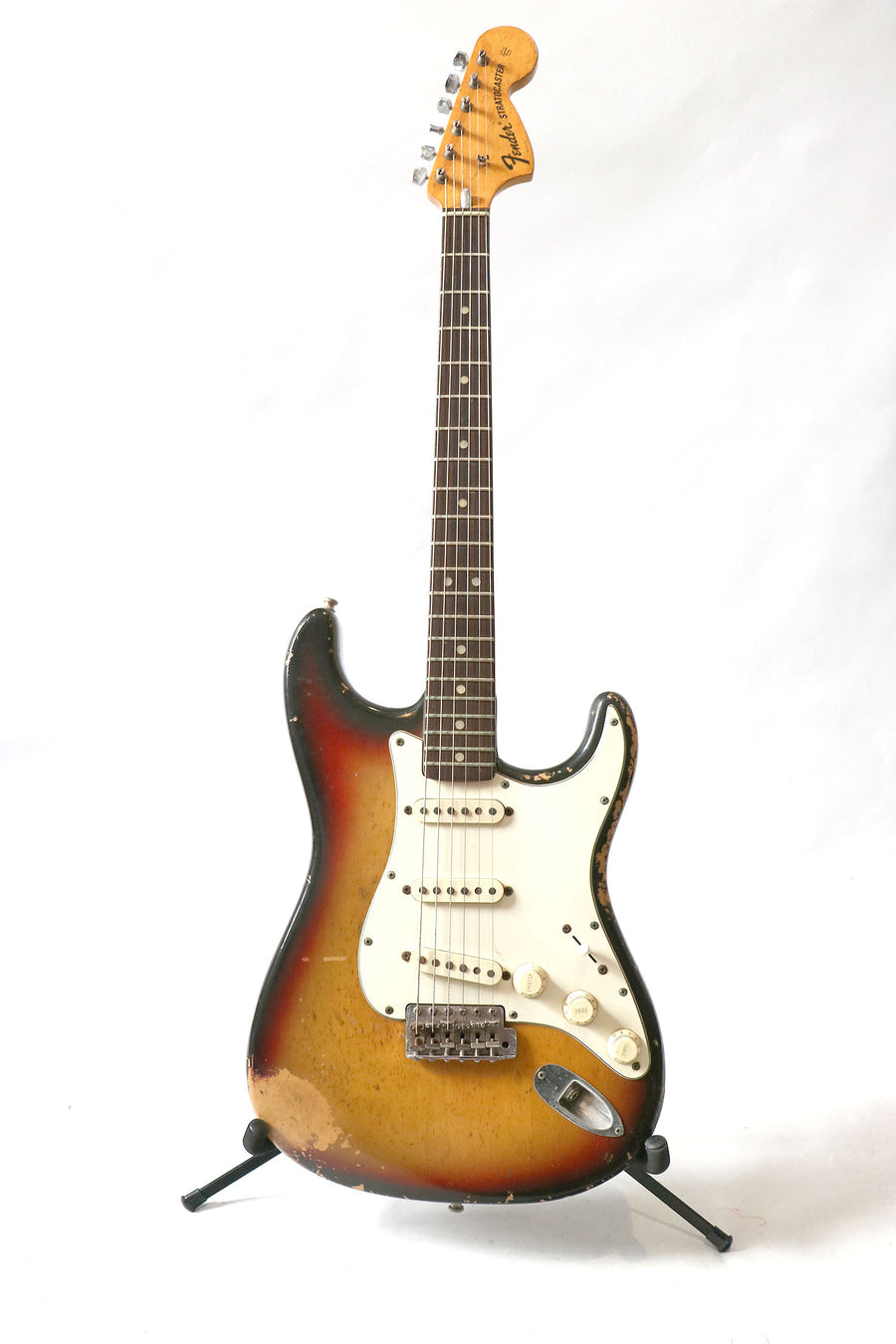 Fender Stratocaster 1971